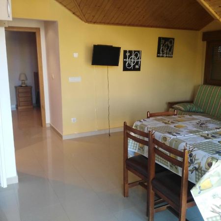 Sanxenxo Casa Docasar 3 Izquierda Apartment Bagian luar foto
