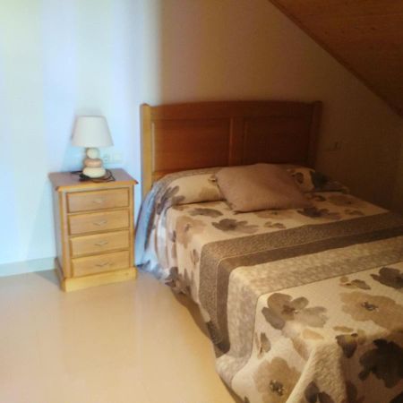 Sanxenxo Casa Docasar 3 Izquierda Apartment Bagian luar foto