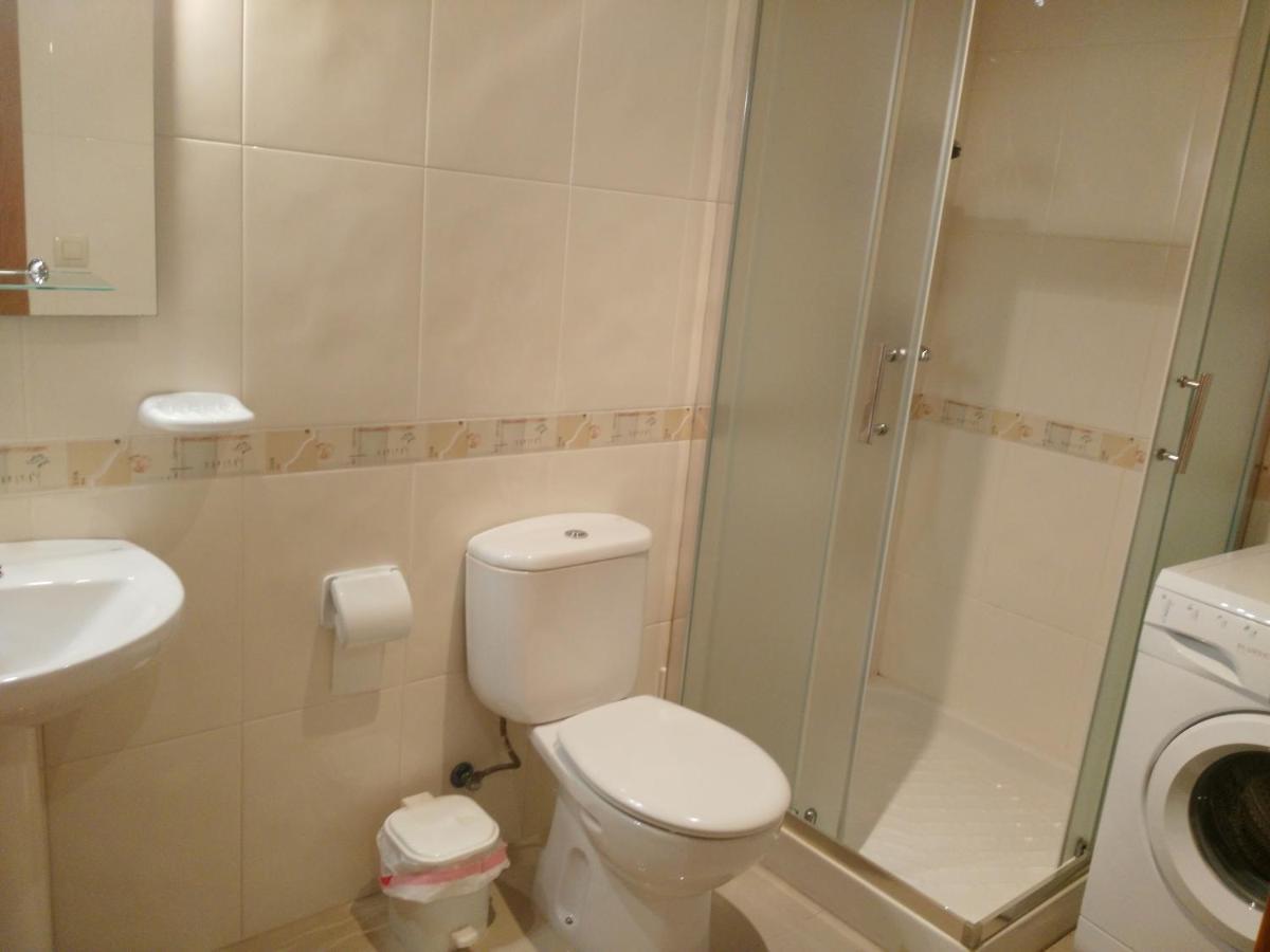 Sanxenxo Casa Docasar 3 Izquierda Apartment Bagian luar foto