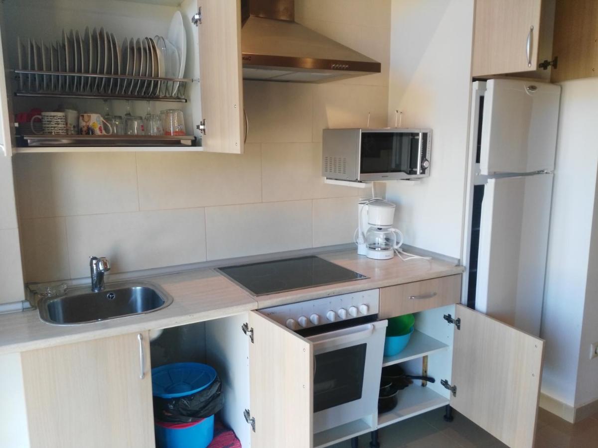 Sanxenxo Casa Docasar 3 Izquierda Apartment Bagian luar foto