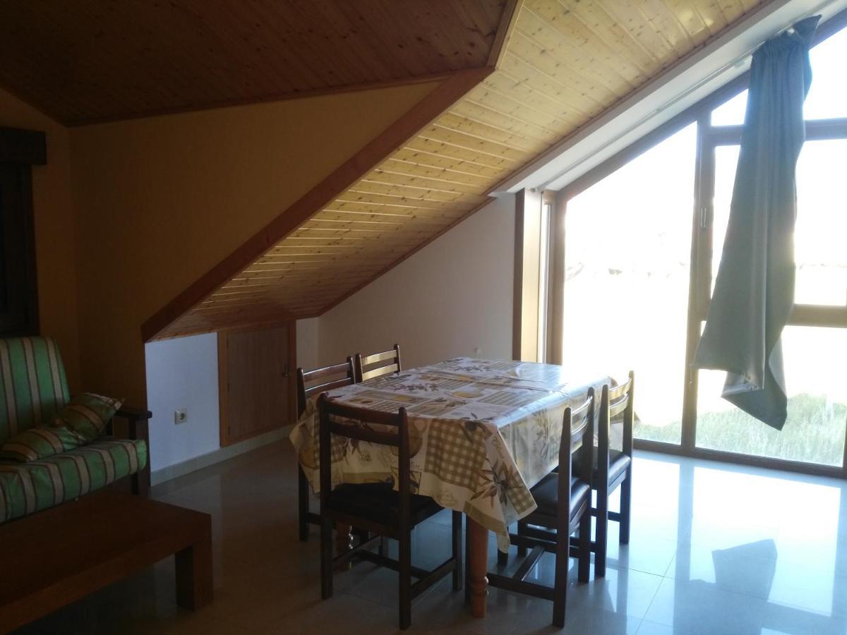 Sanxenxo Casa Docasar 3 Izquierda Apartment Bagian luar foto
